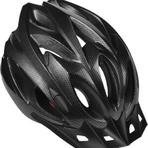 Zacro Adult Size Bike Helmet