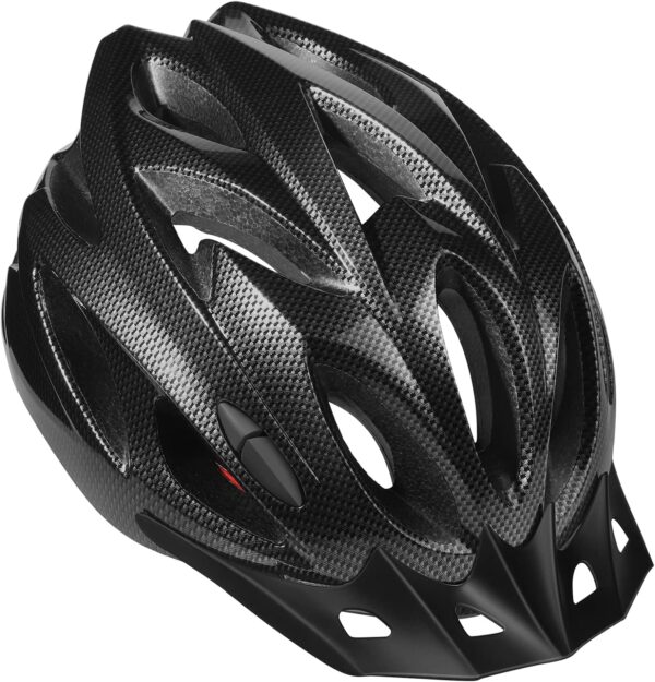 Zacro Adult Size Bike Helmet