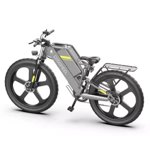 COSWHEEL T20 E-bike Rear Shelf