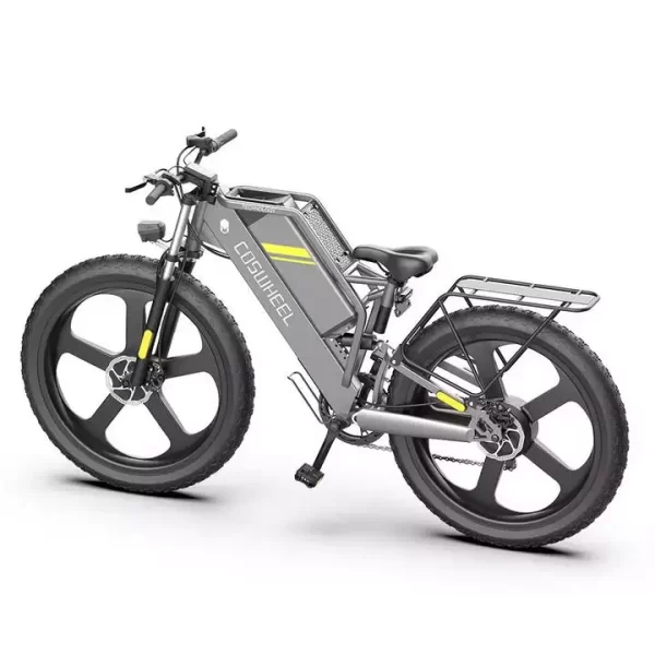 COSWHEEL T20 E-bike Rear Shelf