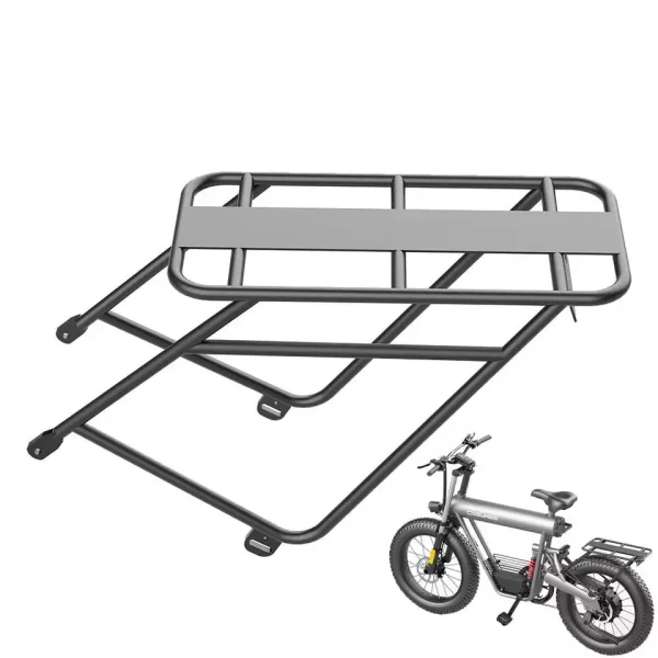 COSWHEEL T20 E-bike Rear Shelf - Image 4