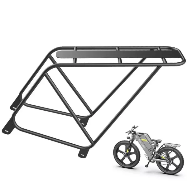 COSWHEEL T20 E-bike Rear Shelf - Image 3