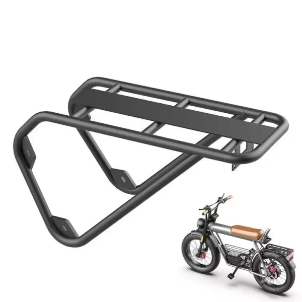 COSWHEEL T20 E-bike Rear Shelf - Image 2