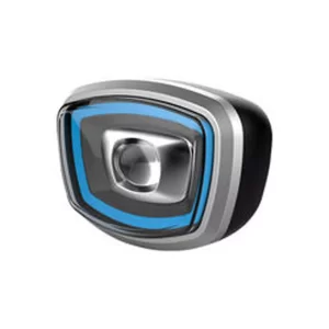 High-Lumens Front Waterproof Headlight