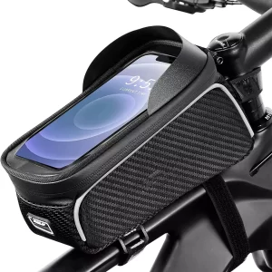 E-Bike Phone Holder Waterproof Bag
